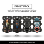 Family Pack